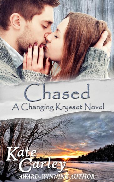 Chased - Kate Carley