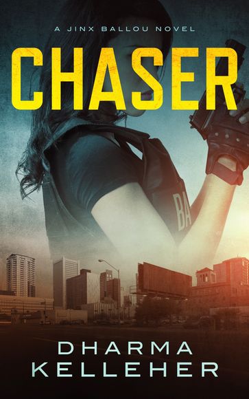 Chaser - Dharma Kelleher