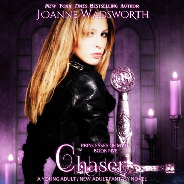 Chaser - Joanne Wadsworth