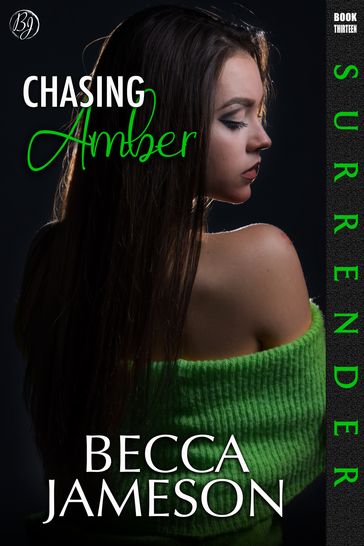 Chasing Amber - Becca Jameson