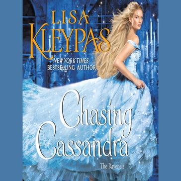 Chasing Cassandra - Lisa Kleypas