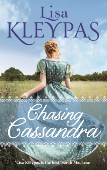 Chasing Cassandra - Lisa Kleypas