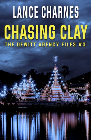 Chasing Clay - Lance Charnes