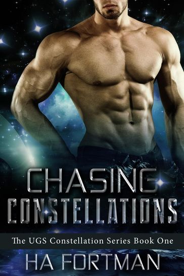Chasing Constellations - HA Fortman