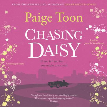 Chasing Daisy - Paige Toon