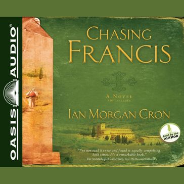 Chasing Francis - Ian Morgan Cron