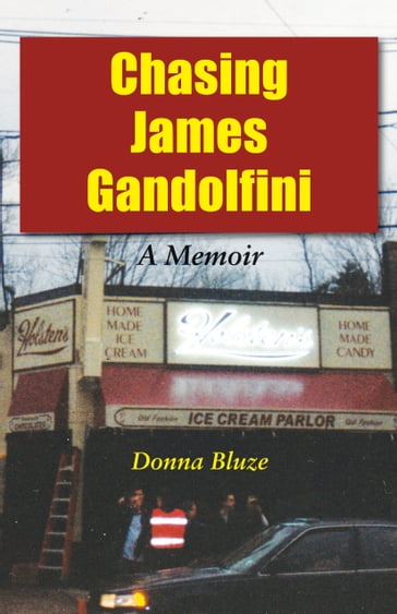 Chasing James Gandolfini - Donna Bluze