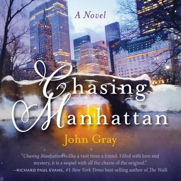 Chasing Manhattan - John Gray