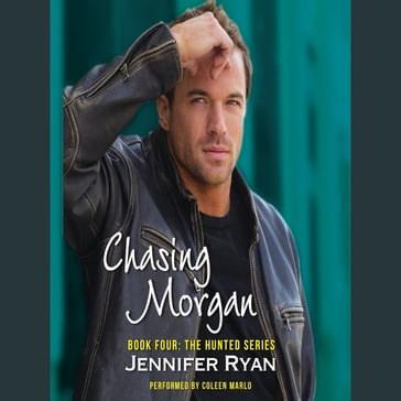 Chasing Morgan - Jennifer Ryan