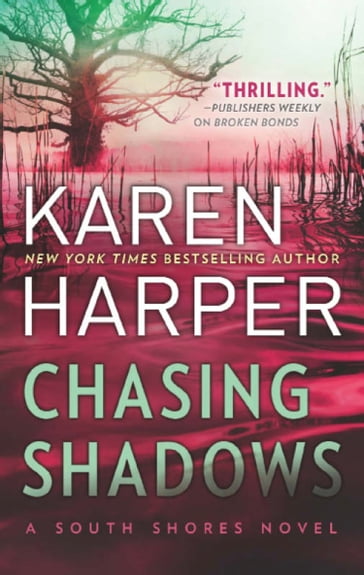 Chasing Shadows (South Shores, Book 1) - Karen Harper