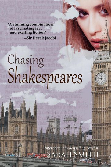 Chasing Shakespeares - Sarah Smith