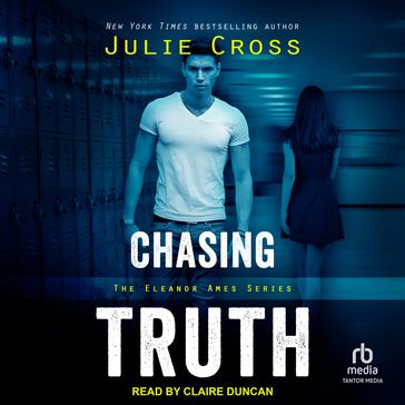 Chasing Truth - Julie Cross