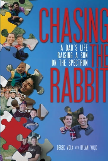 Chasing the Rabbit - Derek Volk