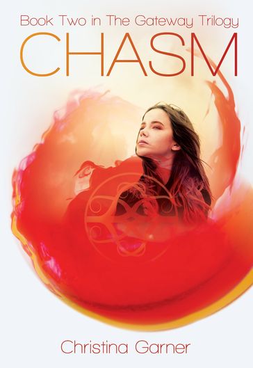 Chasm - Christina Garner