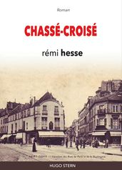 Chassé-croisé