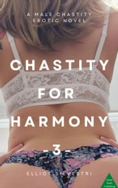 Chastity for Harmony 3