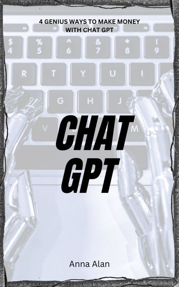 Chat GPT - Anna Alan
