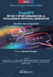 Chat GPT. Retos y oportunidades de la Inteligencia Artificial Generativa