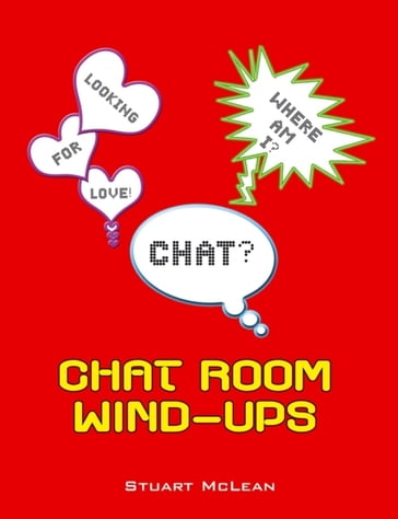 Chat Room Wind-Ups - Stuart McLean