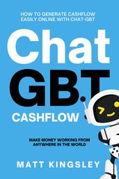 ChatGBT Cashflow