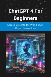 ChatGPT 4 For Beginners: A Deep Dive into the World of AI-Driven Interactions