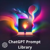 ChatGPT Prompts Library