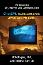 ChatGPT, an AI Expert, and a Lawyer Walk Into a Bar...