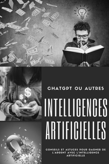 ChatGPT ou Autres Intelligences Artificielles - Juanito Ferrero