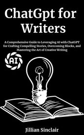 ChatGpt for Writers