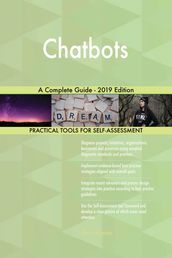 Chatbots A Complete Guide - 2019 Edition