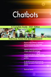 Chatbots A Complete Guide - 2021 Edition