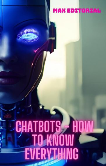 Chatbots - How to know everything - Max Editorial