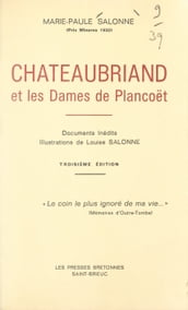 Chateaubriand et les dames de Plancoët