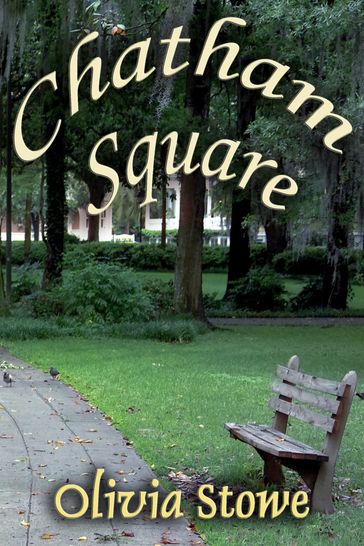 Chatham Square - Olivia Stowe