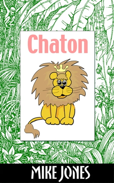 Chaton - Mike Jones