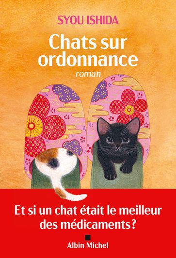 Chats sur ordonnance - Syou Ishida