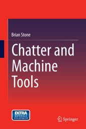 Chatter and Machine Tools