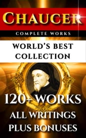 Chaucer Complete Works  World