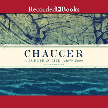 Chaucer - Marion Turner