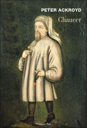 Chaucer - Peter Ackroyd