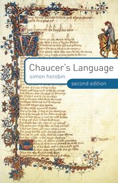 Chaucer s Language
