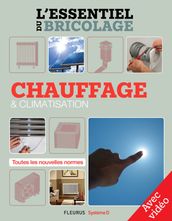 Chauffage & climatisation (avec vidéo)