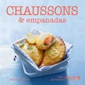 Chaussons & Empanadas - Variations gourmandes