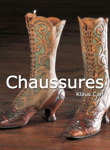 Chaussures - Klaus Carl
