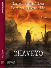 Chaveyo