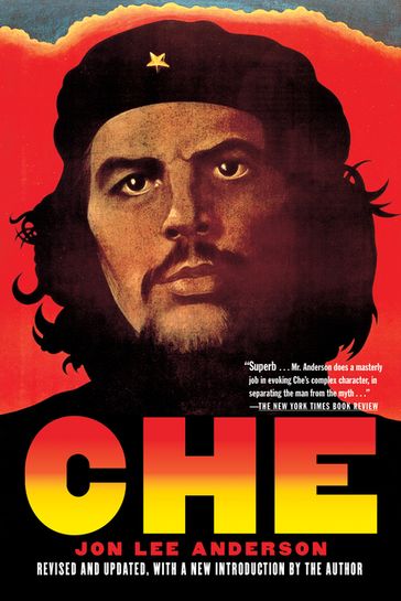 Che Guevara - Jon Lee Anderson