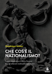 Che cos è il nazionalismo?