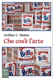 Che cos è l arte