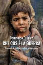 Che cos è la guerra