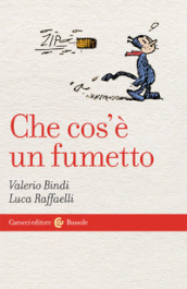 Che cos è un fumetto